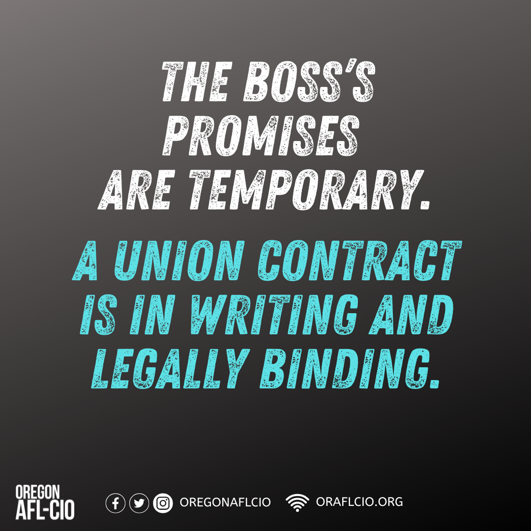 Know Your Layoff Rights!